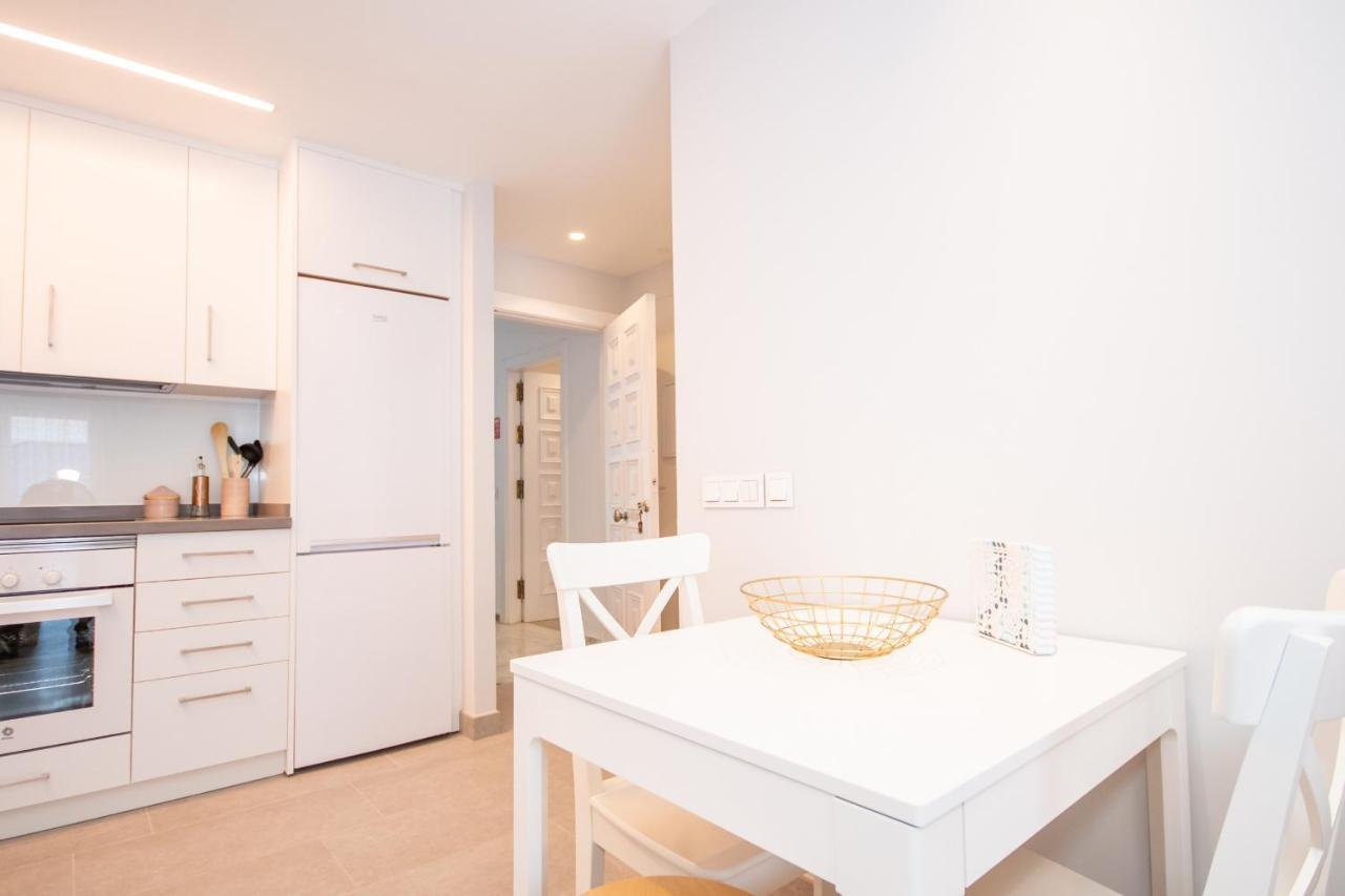 בנאלמדנה Cubo'S Apartamento Tivoli B3 מראה חיצוני תמונה
